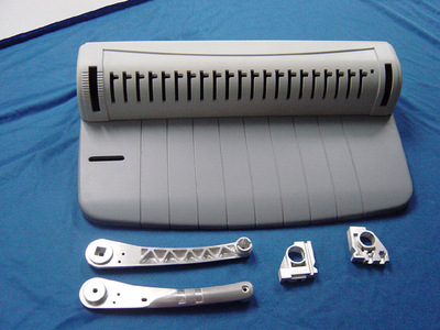 電腦配件模型（圖）價(jià)格、廠家及成型模概述——以慈溪市橋頭捷瑞產(chǎn)品模型廠為例